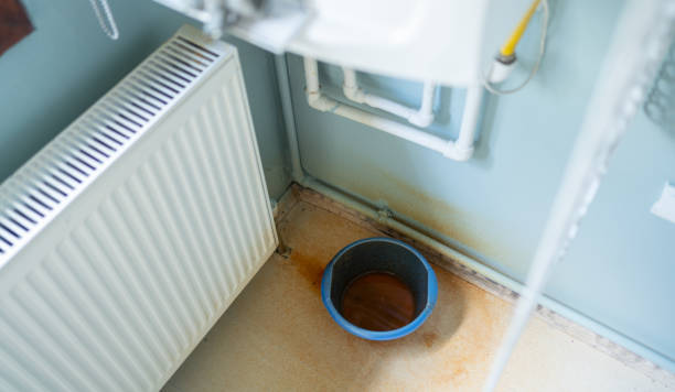 Best Water damage restoration near me  in Swoyersville, PA